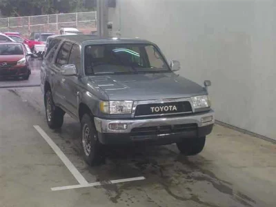 TOYOTA HILUX SURF