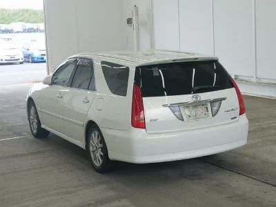 Toyota Mark II Wagon Blit