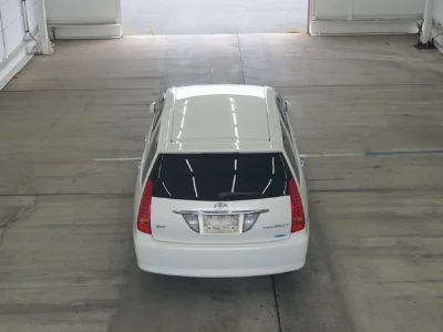 Toyota Mark II Wagon Blit