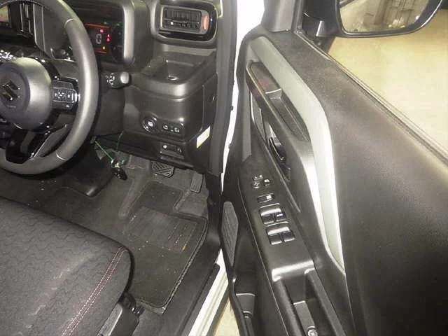 Suzuki Spacia HYBRID XZ, миниатюра 7