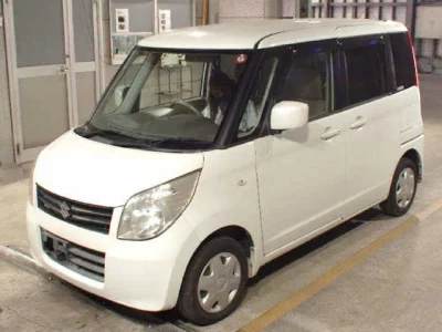 SUZUKI PALETTE