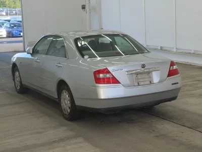 NISSAN CEDRIC