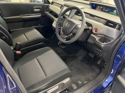 HONDA FREED+