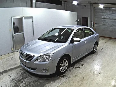 TOYOTA PREMIO