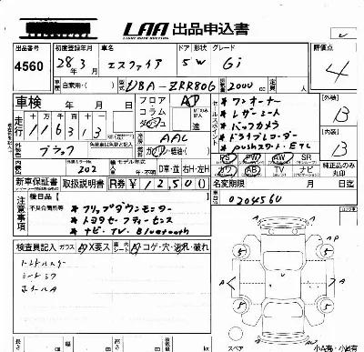 Toyota Esquire
