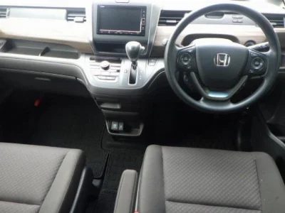 HONDA FREED+