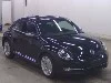 VOLKSWAGEN THE BEETLE