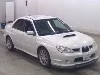 SUBARU IMPREZA WRX