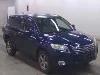TOYOTA VANGUARD
