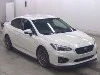 SUBARU IMPREZA G4