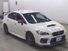 SUBARU WRX S4