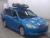SUBARU EXIGA