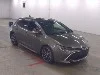 TOYOTA COROLLA SPORT
