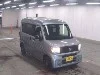 HONDA N VAN E: