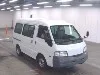 MAZDA BONGO VAN
