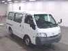 MAZDA BONGO VAN