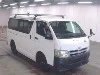 TOYOTA REGIUS VAN