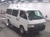 TOYOTA REGIUS VAN