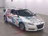 HONDA CR-Z