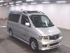 MAZDA BONGO FRIENDEE