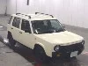 NISSAN RASHEEN
