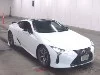 LEXUS LC