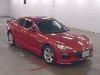 MAZDA RX-8