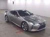 LEXUS LC
