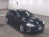 AUDI A4 AVANTE