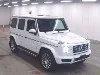 MERCEDES BENZ G CLASS