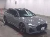 AUDI RS6 AVANTE
