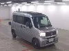 HONDA N VAN E: