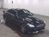 MERCEDES BENZ C CLASS