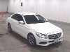 MERCEDES BENZ C CLASS
