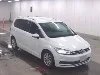 VOLKSWAGEN GOLF TOURAN