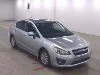 SUBARU IMPREZA G4