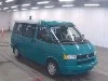 VOLKSWAGEN EUROPEAN VAN