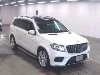 MERCEDES BENZ GL