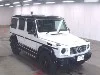MERCEDES BENZ G CLASS