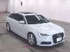 AUDI A6 AVANTE