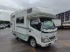 TOYOTA CAMROAD