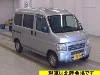 HONDA ACTY VAN