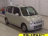DAIHATSU MOVE LATTE