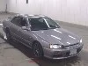 NISSAN SKYLINE