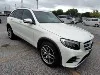 MERCEDES BENZ GLC