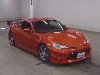 TOYOTA 86