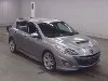 MAZDA SPEED AXELA