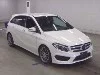 MERCEDES BENZ B CLASS