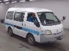 NISSAN VANETTE VAN
