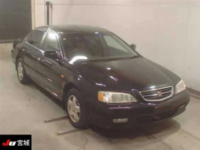 HONDA INSPIRE